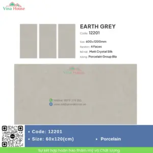 Gạch 60x120 Catalan 12201 Matt