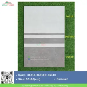 Gạch 30x60 APODIO 36310-36310D-36410