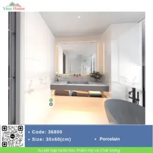 Gạch 30x60 APODIO 36800