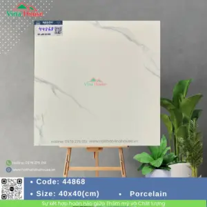 Gạch 40x40 APODIO 44868 Matt