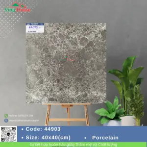 Gạch 40x40 APODIO 44903 Matt