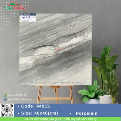 Gạch 40×40 APODIO 44915 Matt