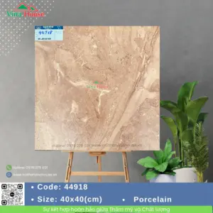 Gạch 40x40 APODIO 44918 Matt