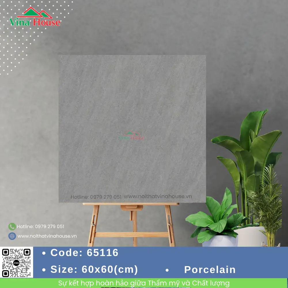 Gạch 60x60 Catalan 65116 matt