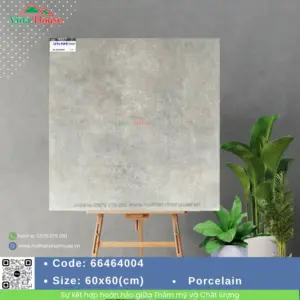 Gạch 60x60 APODIO 66464004 Matt