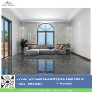 Gạch 30x60 APODIO A36MA8819-A36MS9019-A36MS9019D