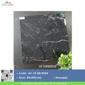 Gạch 80x80 APODIO AF.10.88.8008 Bóng