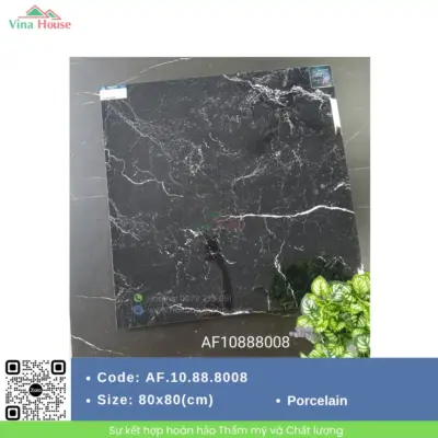Gạch 80×80 APODIO AF.10.88.8008 Bóng