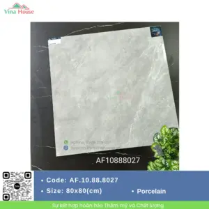 Gạch 80x80 APODIO AF.10.88.8027 Bóng
