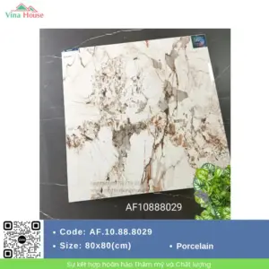 Gạch 80x80 APODIO AF.10.88.8029 Bóng