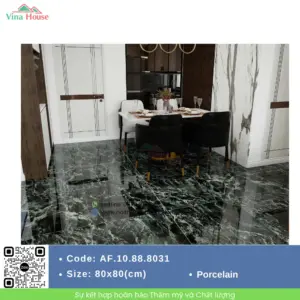 Gạch 80x80 APODIO AF.10.88.8031 Bóng