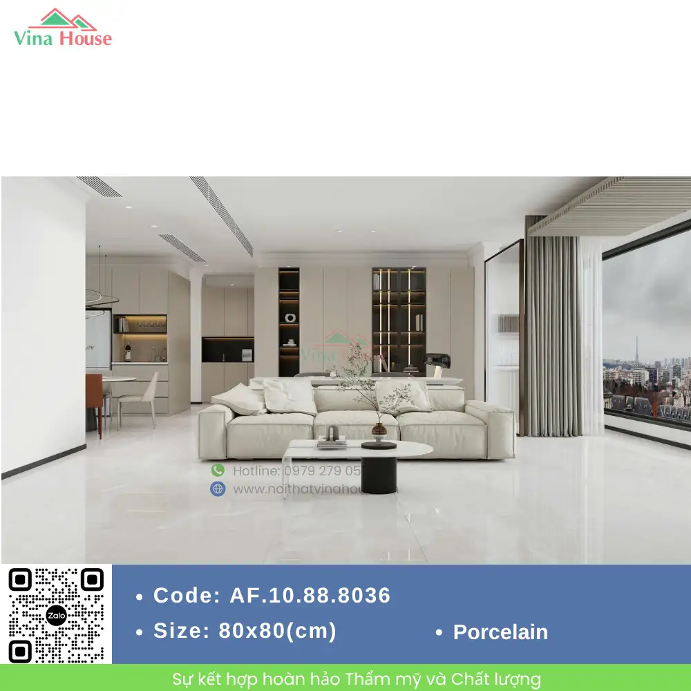Gạch 80x80 APODIO AF.10.88.8036 Bóng Gạch 80x80 APODIO AF.10.88.8036 Bóng