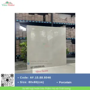 Gạch 80x80 APODIO AF.10.88.8046 Bóng