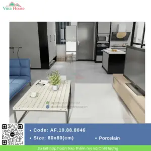 Gạch 80x80 APODIO AF.10.88.8046 Bóng