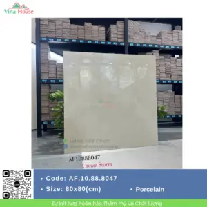 Gạch 80x80 APODIO AF.10.88.8047 Bóng