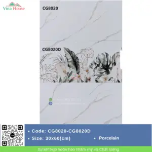 Gạch 30x60 APODIO CG8020-CG8020D