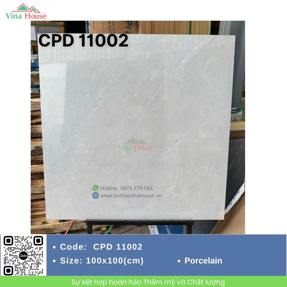 Gạch 100x100 CMC CPD11002S5 Bóng