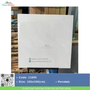 Gạch 100x100 CMC CPD11005S5 Bóng