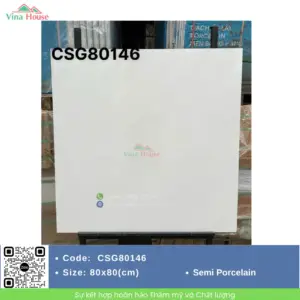 Gạch 80x80 CMC CSG80146S4 Bóng