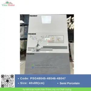 Gạch 40x80 CMC PSG48045-48046-48047