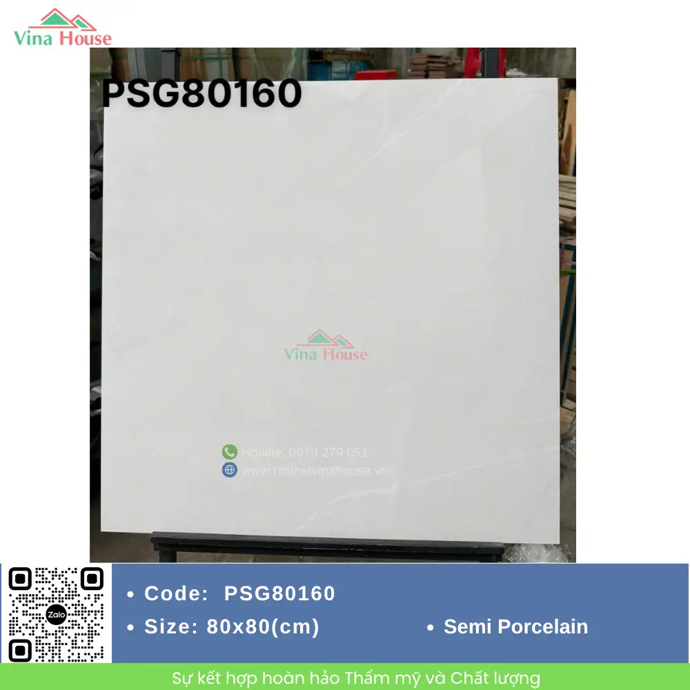 Gạch 80x80 CMC PSG80160 Bóng Gạch 80x80 CMC PSG80160 Bóng