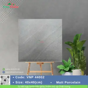 Gạch 40x40 Vĩnh Thắng VNP 44002