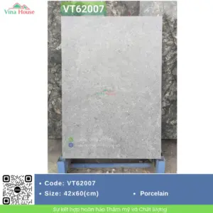 Gạch 42x60 Vitto VT62007 Lát Sân