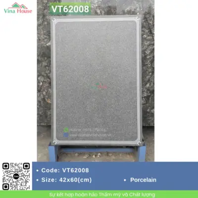 Gạch 42×60 Vitto VT62008 Lát Sân
