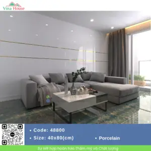 Gạch 40x80 APODIO 48800