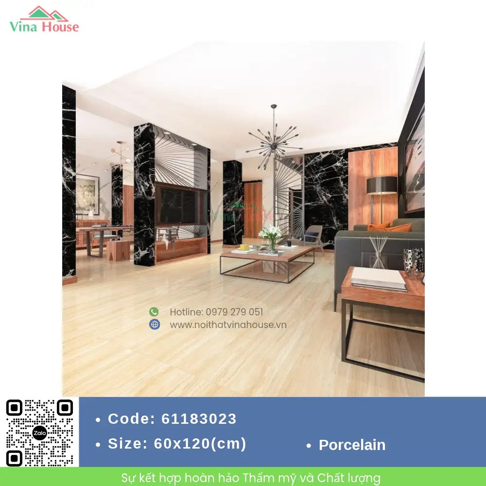 Gạch 60x120 APODIO 61183023 Bóng Vi Tinh Gạch 60x120 APODIO 61183023 Bóng Vi Tinh