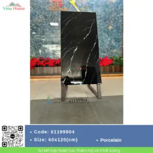 Gạch 60x120 APODIO 61199904 Bóng Vi Tinh