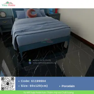 Gạch 60x120 APODIO 61199904 Bóng Vi Tinh
