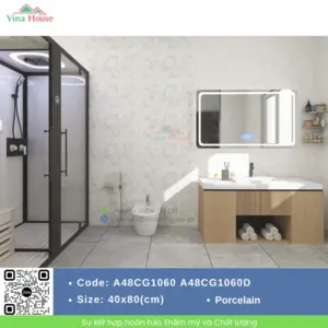 Gạch 40x80 APODIO 48CG1060-48CG1060D