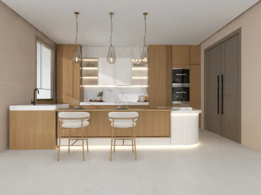 Muốn Nhà Sang Hơn? Đây Là Những Xu Hướng Nội Thất Không Nên Bỏ Qua