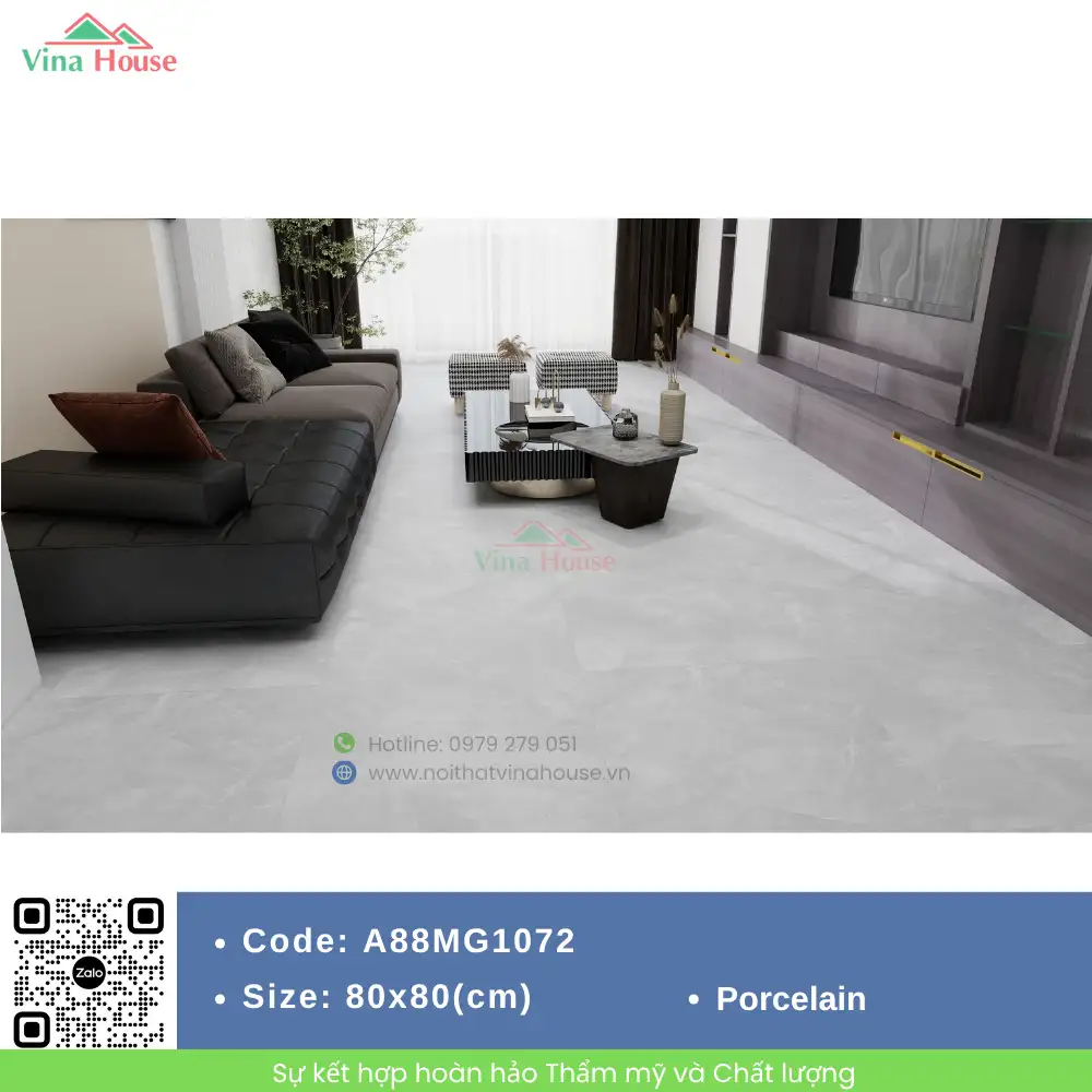 Gạch 80x80 APODIO A88MG1072 Matt Baby Skin Gạch 80x80 APODIO A88MG1072 Matt Baby Skin