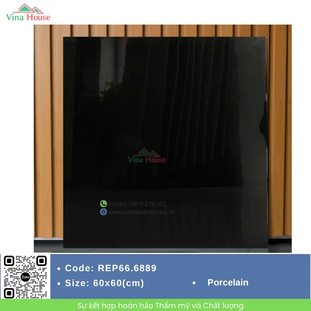 Gạch 60x60 Redstar REP66.6889