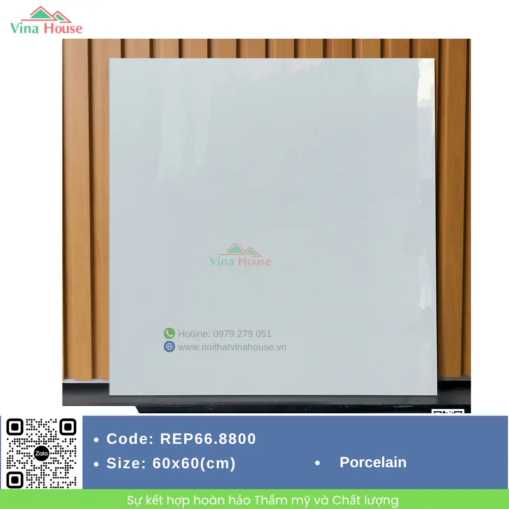 Gạch 60x60 Redstar REP66.8800