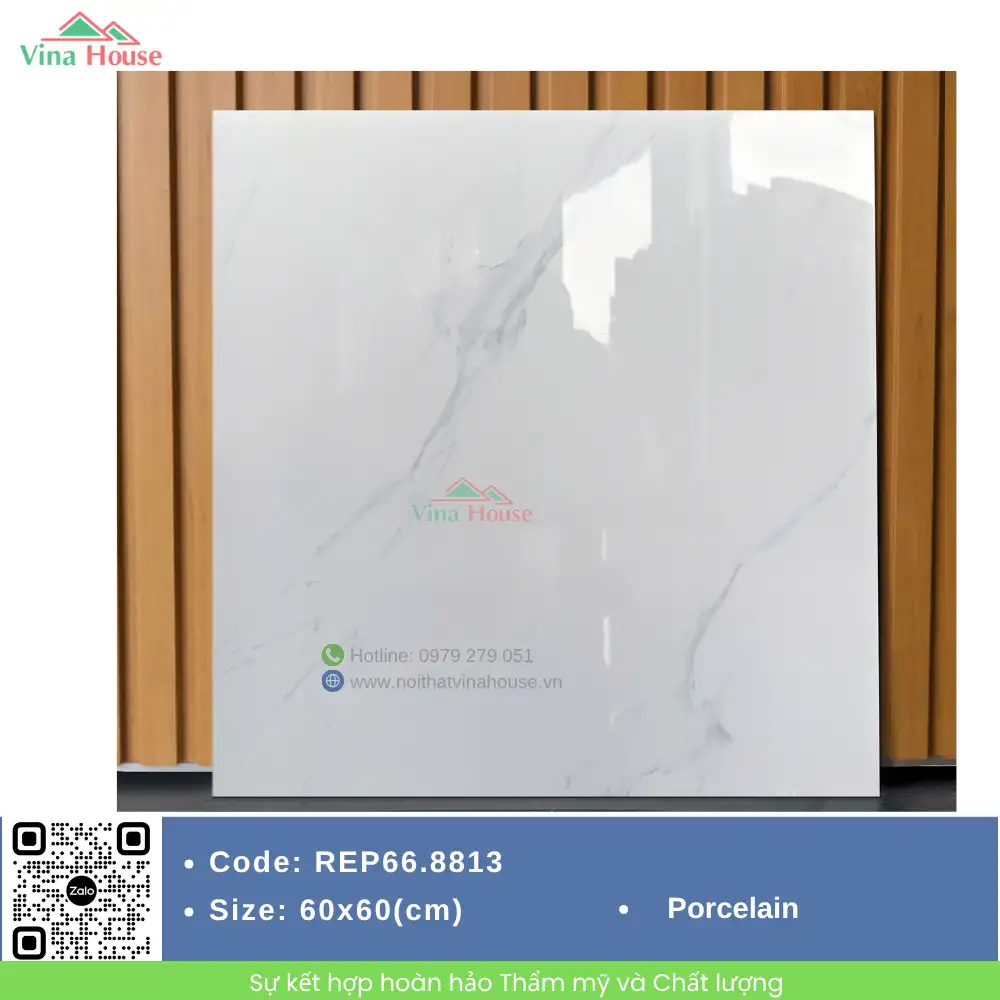 Gạch 60x60 Redstar REP66.8813