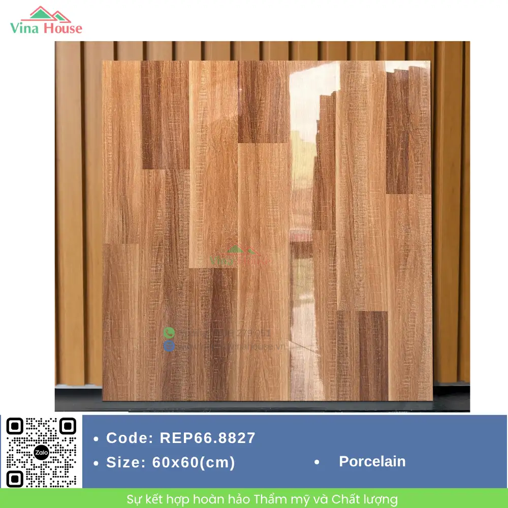 Gạch 60x60 Redstar REP66.8827