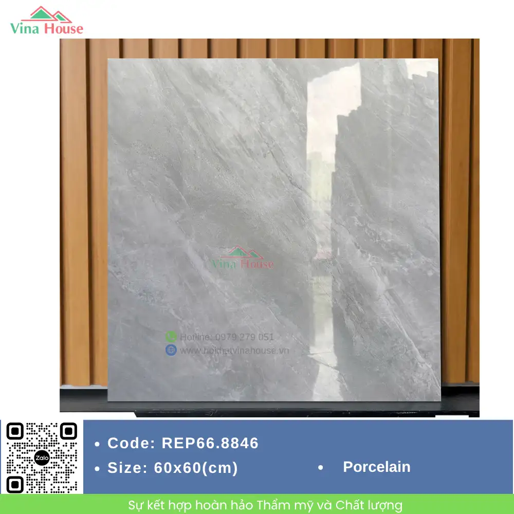 Gạch 60x60 Redstar REP66.8846