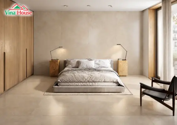 Phối Gạch Ốp Lát Sao Cho Đẹp? 6 Bí Quyết Giúp Không Gian Sống Sang Trọng Và Hài Hòa