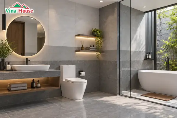 Gạch 40×80 Redstar REP48.4822-4823