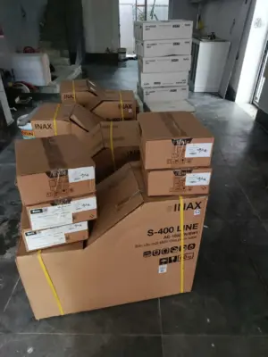 Từ Gạch Đến Thiết Bị Vệ Sinh: Vina House Mang Trọn Giải Pháp Đến Công Trình