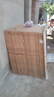 VINA HOUSE Tiếp Tục Giao Gạch Đến Công Trình – Đồng Hành Cùng Khách Hàng Kiến Tạo Tổ Ấm