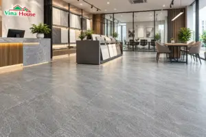 Gạch 60x60 KIS KH60028B Matt