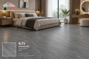 Gạch 60x60 KIS KH60028D Matt