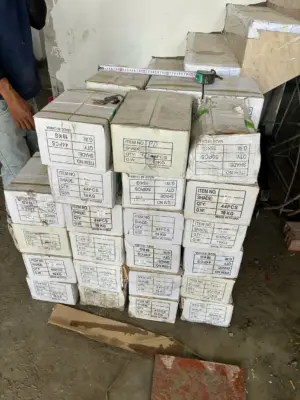 Hành Trình Gạch Đẹp Chưa Dừng Lại – VINA HOUSE Tiếp Tục Có Mặt Tại Tây Ninh!