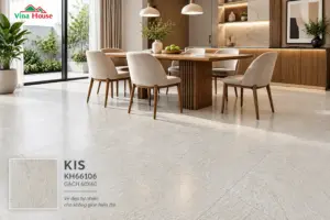 Gạch 60x60 KIS KH66106 Matt