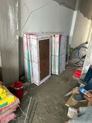 Hành Trình Gạch Đẹp Chưa Dừng Lại – VINA HOUSE Tiếp Tục Có Mặt Tại Tây Ninh!