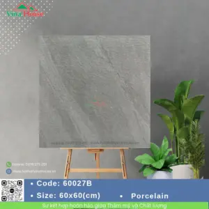 Gạch 60x60 ChangYih 60027B